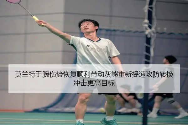 莫兰特手腕伤势恢复顺利带动灰熊重新提速攻防转换冲击更高目标